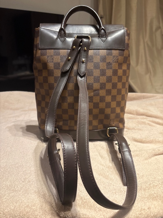 ソーホーリュックサック（ブランドバッグ）の商品画像 - 査定依頼日：2026年2月13日 - 最高査定価格：74,000円