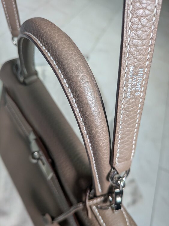 エルメス ケリー （ブランドバッグ）の商品画像 - 査定依頼日：2026年3月8日 - 最高査定価格：3,000,000円