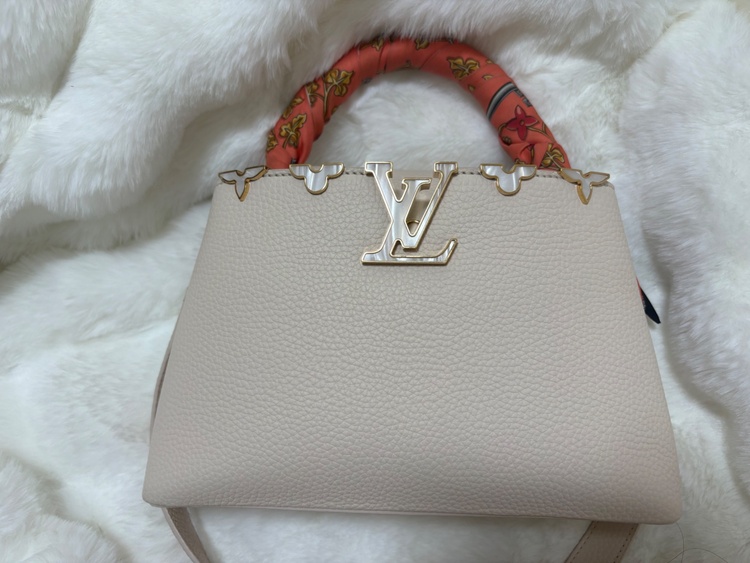 ルイヴィトン ルイヴィトン(その他) （ブランドバッグ）の商品画像 - 査定依頼日：2025年12月17日 - 最高査定価格：350,000円