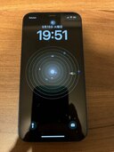 iPhone12 ブルー　64GB（スマホ）の商品画像 - 査定依頼日：2025年5月13日 - 最高査定価格：16,000円