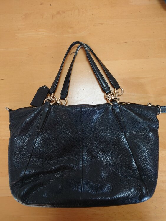 その他 コーチ （ブランドバッグ）の商品画像 - 査定依頼日：2026年3月2日 - 最高査定価格：100円