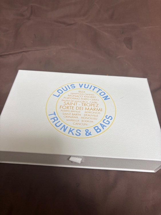 ルイヴィトン ルイヴィトン(その他)（ブランドバッグ）の商品画像 - 査定依頼日：2026年6月29日 - 最高査定価格：95,000円
