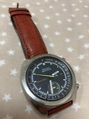 セイコー その他 6139-701（高級時計）の商品画像 - 査定依頼日：2025年2月20日 - 最高査定価格：30,000円