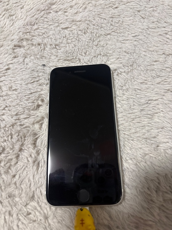 iPhone iPhone SE (第 2 世代) 128GB SIMフリー（スマホ）の商品画像 - 査定依頼日：2026年7月24日 - 最高査定価格：9,000円