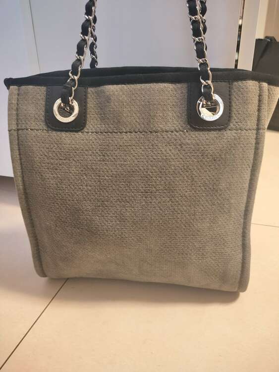 ルーヴィル（ブランドバッグ）の商品画像 - 査定依頼日：2025年4月21日 - 最高査定価格：200,000円