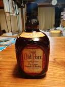 ウイスキー オールドパー （お酒）の商品画像 - 査定依頼日：2025年1月22日 - 最高査定価格：100,000円