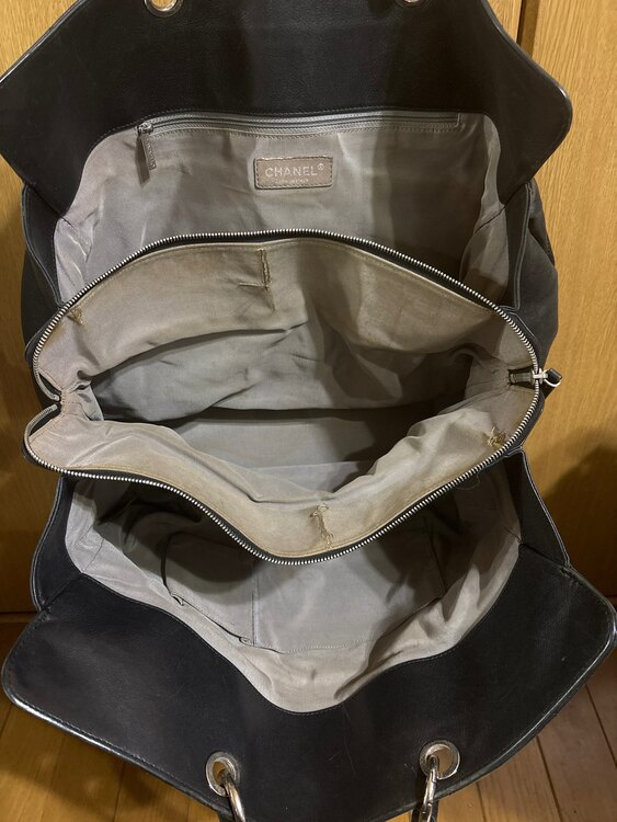 シャネル シャネル(その他) （ブランドバッグ）の商品画像 - 査定依頼日：2025年5月6日 - 最高査定価格：200,000円