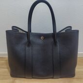 エルメス ガーデンパーティPM（ブランドバッグ）の商品画像 - 査定依頼日：2025年10月1日 - 最高査定価格：420,000円