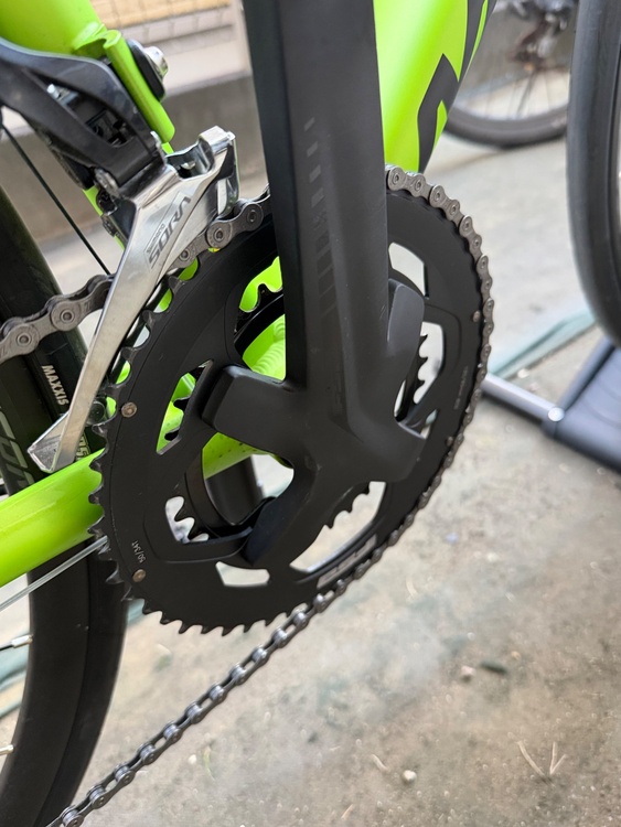 MERIDA SCULTURA 200 2025年版（自転車）の商品画像 - 査定依頼日：2026年1月23日 - 最高査定価格：45,000円