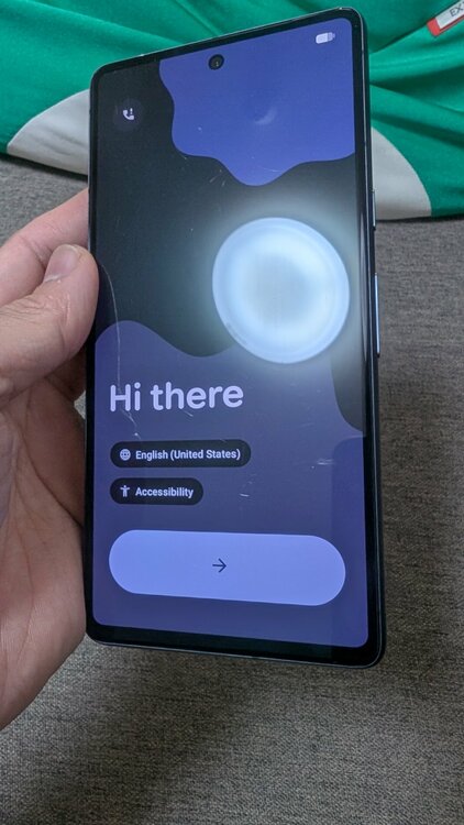 GooglePixel7（スマホ）の商品画像 - 査定依頼日：2026年10月25日 - 最高査定価格：17,000円