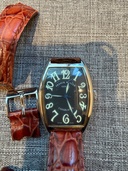 フランクミュラー カサブランカ 285（高級時計）の商品画像 - 査定依頼日：2026年3月11日 - 最高査定価格：350,000円