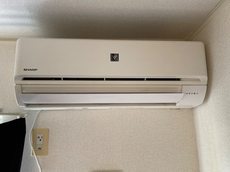 AY-L40D-W（家電）の商品画像 - 査定依頼日：2025年11月29日 - 最高査定価格：7,000円