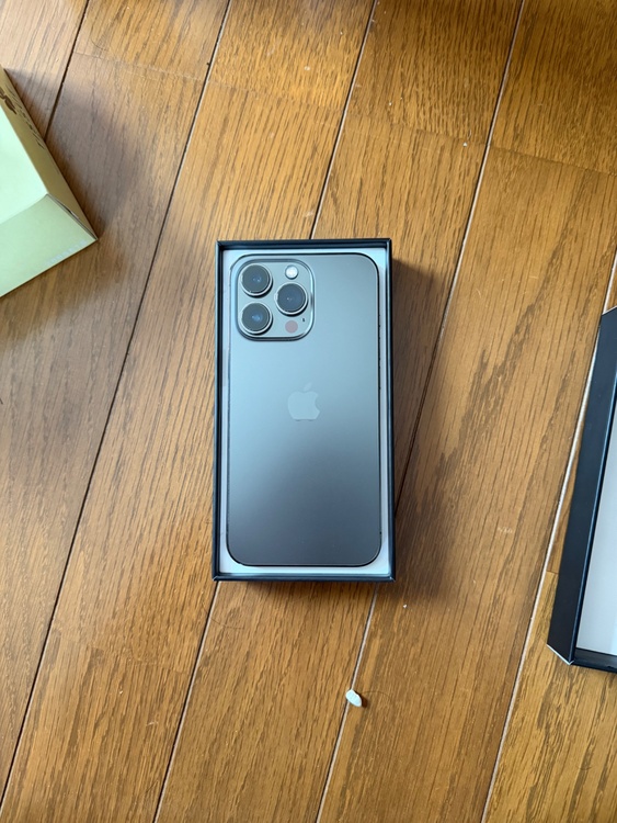 iPhone13Pro（スマホ）の商品画像 - 査定依頼日：2026年5月5日 - 最高査定価格：41,000円