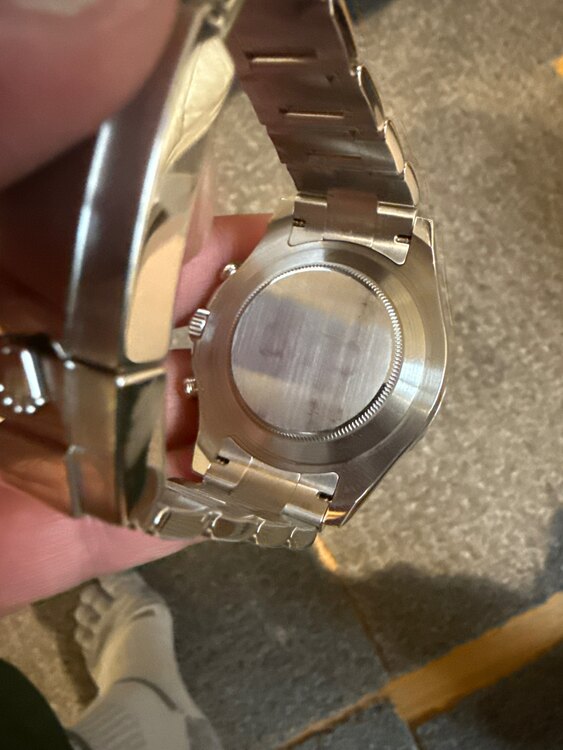 ロレックス ヨットマスター （高級時計）の商品画像 - 査定依頼日：2025年5月10日 - 最高査定価格：3,000,000円