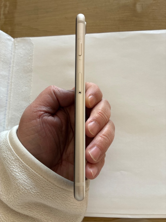 iPhone SE (第 3 世代) 64GB Softbank（スマホ）の商品画像 - 査定依頼日：2026年1月25日 - 最高査定価格：20,000円