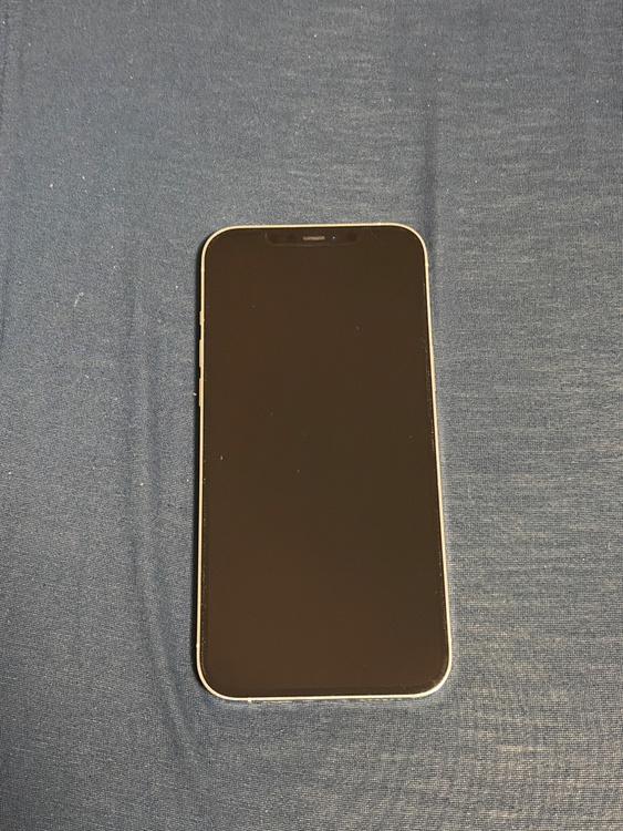 iPhone 12 Pro Max 128GB Softbank（スマホ）の商品画像 - 査定依頼日：2026年3月11日 - 最高査定価格：41,000円