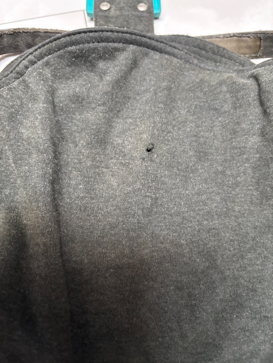 カバン（ブランドバッグ）の商品画像 - 査定依頼日：2025年9月7日 - 最高査定価格：33,000円