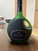 ブランデー アルマニャック （お酒）の商品画像 - 査定依頼日：2026年2月21日 - 最高査定価格：100円