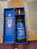 ウイスキー マッカラン （お酒）の商品画像 - 査定依頼日：2026年5月13日 - 最高査定価格：660,000円