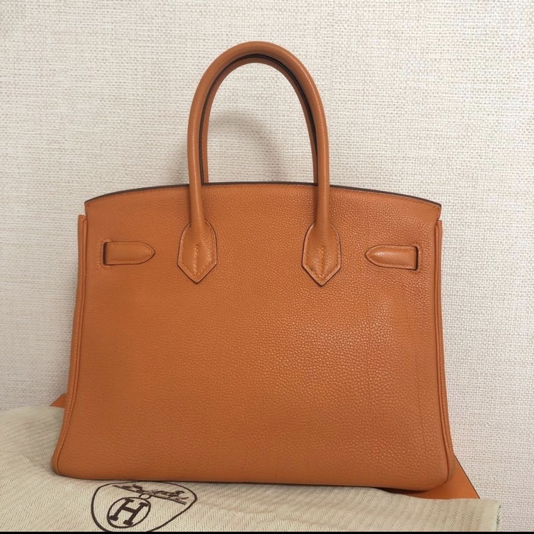 エルメス バーキン （ブランドバッグ）の商品画像 - 査定依頼日：2026年2月3日 - 最高査定価格：2,000,000円