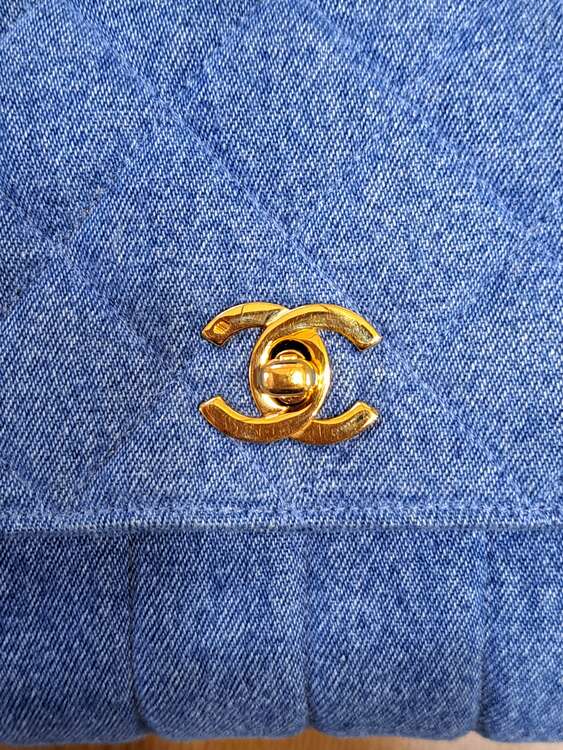 シャネル マトラッセ （ブランドバッグ）の商品画像 - 査定依頼日：2025年4月9日 - 最高査定価格：300,000円