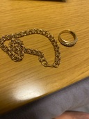 ブレスレット　指輪（金・貴金属）の商品画像 - 査定依頼日：2025年11月28日 - 最高査定価格：685,000円