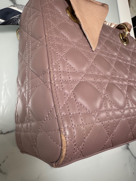 ディオール エルメス(その他) （ブランドバッグ）の商品画像 - 査定依頼日：2025年8月18日 - 最高査定価格：100,000円