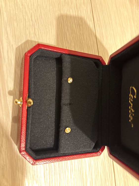 カルティエ その他 （高級時計）の商品画像 - 査定依頼日：2025年10月30日 - 最高査定価格：150,000円