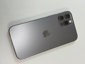 iPhone 12 Pro 256GB docomo（スマホ）の商品画像 - 査定依頼日：2023年10月6日 - 最高査定価格：60,000円