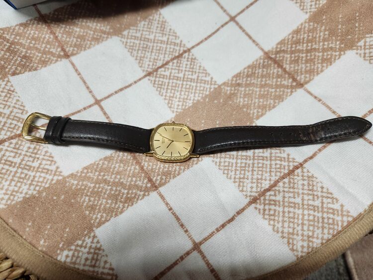 セイコー その他 SEIKO　CREDOR  5931 5130（高級時計）の商品画像 - 査定依頼日：2025年11月28日 - 最高査定価格：200,000円