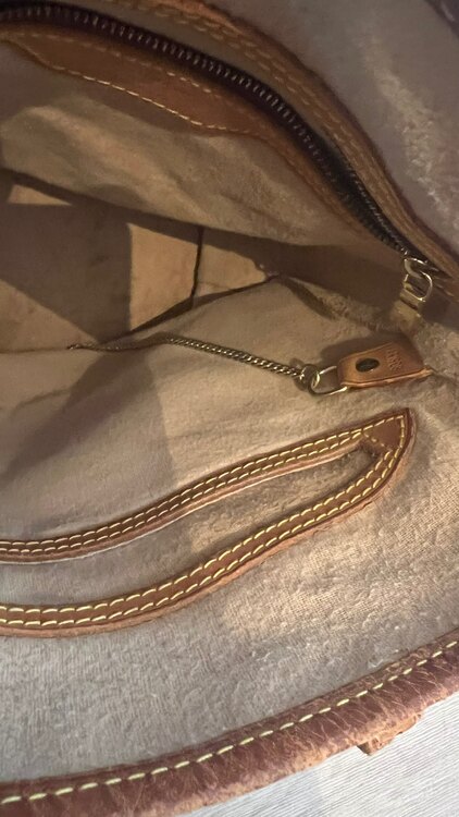 ルイヴィトン（ブランドバッグ）の商品画像 - 査定依頼日：2025年4月11日 - 最高査定価格：58,000円