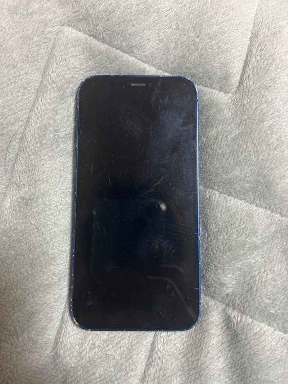 iPhone iPhone 12 mini 64GB SIMフリー（スマホ）の商品画像 - 査定依頼日：2026年7月29日 - 最高査定価格：14,000円