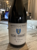 アルヌー・ラショー　ヴォーヌ・ロマネ プルミエ・クリュ レ・ショーム　2019年（お酒）の商品画像 - 査定依頼日：2022年2月2日 - 最高査定価格：10,000円