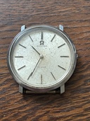 わかりません（高級時計）の商品画像 - 査定依頼日：2026年3月12日 - 最高査定価格：10,000円