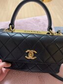 シャネル マトラッセ （ブランドバッグ）の商品画像 - 査定依頼日：2025年3月30日 - 最高査定価格：700,000円