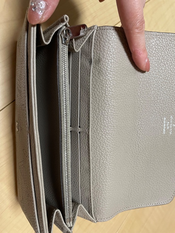 ルイヴィトン ルイヴィトン(その他) （ブランドバッグ）の商品画像 - 査定依頼日：2025年6月6日 - 最高査定価格：40,000円