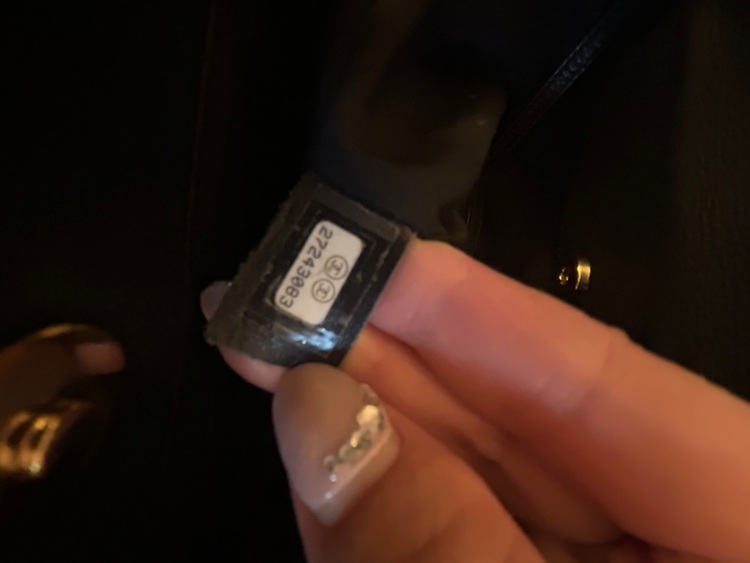 シャネル マトラッセ （ブランドバッグ）の商品画像 - 査定依頼日：2025年7月6日 - 最高査定価格：410,000円