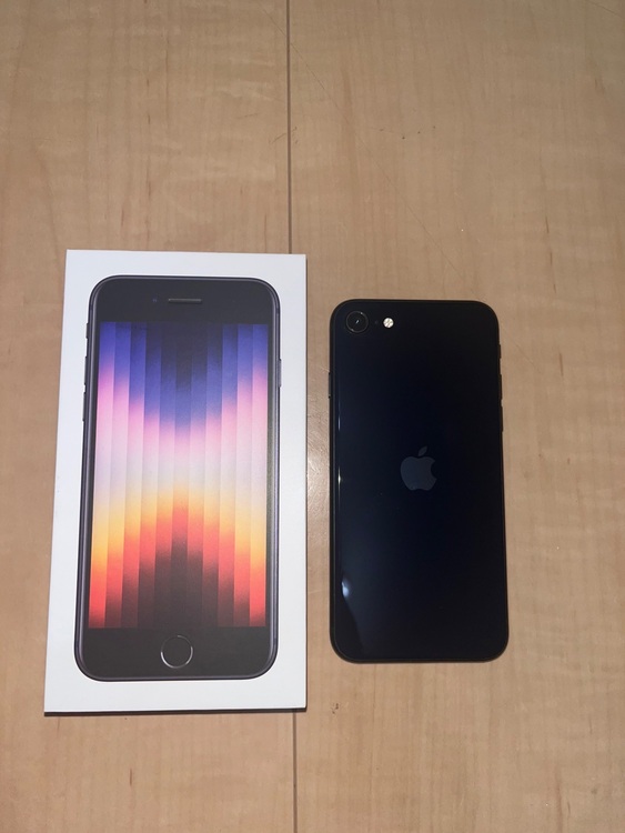 iphoneSE第3世代　128GB（スマホ）の商品画像 - 査定依頼日：2025年9月14日 - 最高査定価格：31,000円