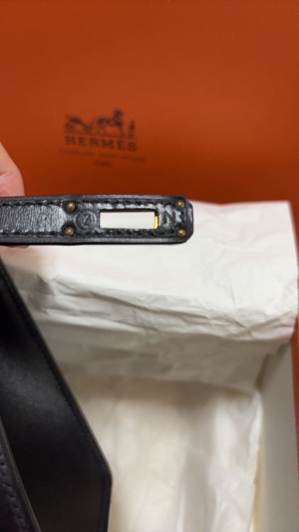 ミニケリー20（ブランドバッグ）の商品画像 - 査定依頼日：2025年9月8日 - 最高査定価格：3,000,000円