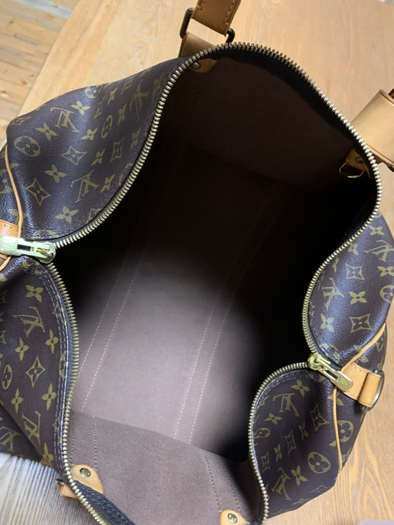 ルイヴィトン モノグラム （ブランドバッグ）の商品画像 - 査定依頼日：2025年7月31日 - 最高査定価格：120,000円