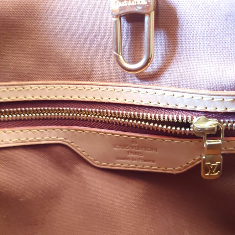 モノグラム バティニョールオリゾンタル M51154（ブランドバッグ）の商品画像 - 査定依頼日：2025年6月30日 - 最高査定価格：110,000円