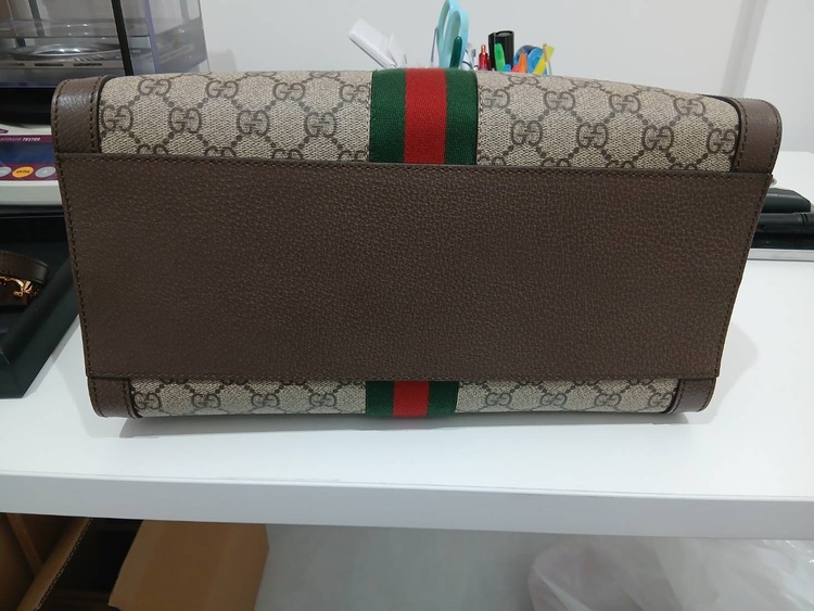 オフィディア（ブランドバッグ）の商品画像 - 査定依頼日：2026年4月6日 - 最高査定価格：140,000円