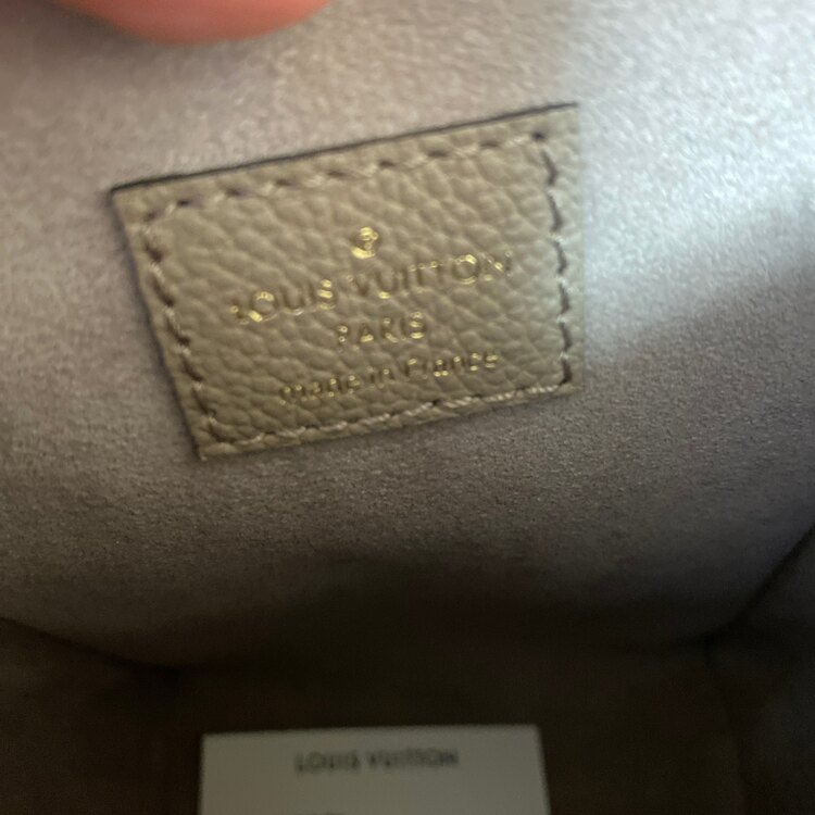 ルイヴィトン モノグラム（ブランドバッグ）の商品画像 - 査定依頼日：2025年4月26日 - 最高査定価格：188,000円