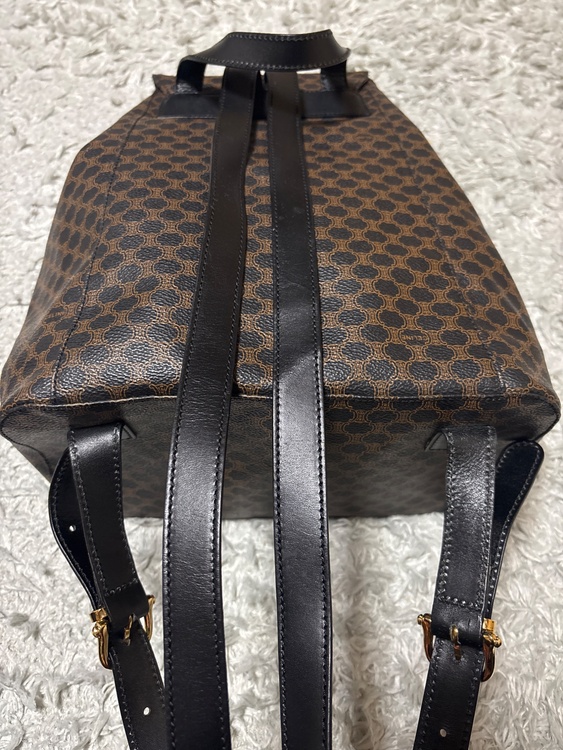 オールドセリーヌ　リュックサック（ブランドバッグ）の商品画像 - 査定依頼日：2026年3月3日 - 最高査定価格：70,000円