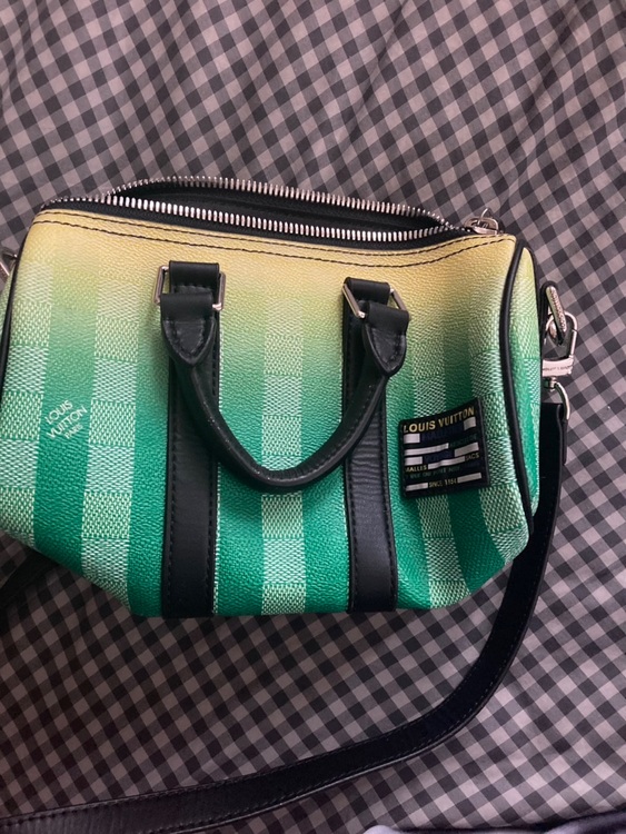 ルイヴィトン ルイヴィトン(その他) （ブランドバッグ）の商品画像 - 査定依頼日：2025年6月25日 - 最高査定価格：210,000円