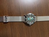 その他 その他 （高級時計）の商品画像 - 査定依頼日：2026年3月26日 - 最高査定価格：41,000円