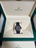 ロレックス ヨットマスター 26865（高級時計）の商品画像 - 査定依頼日：2025年6月15日 - 最高査定価格：3,400,000円