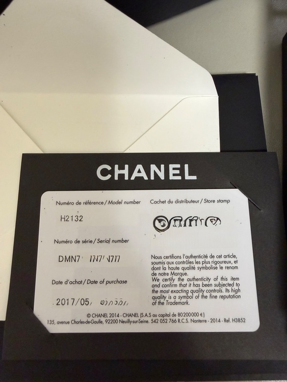 プルミエール　セラミック（高級時計）の商品画像 - 査定依頼日：2026年1月29日 - 最高査定価格：265,000円