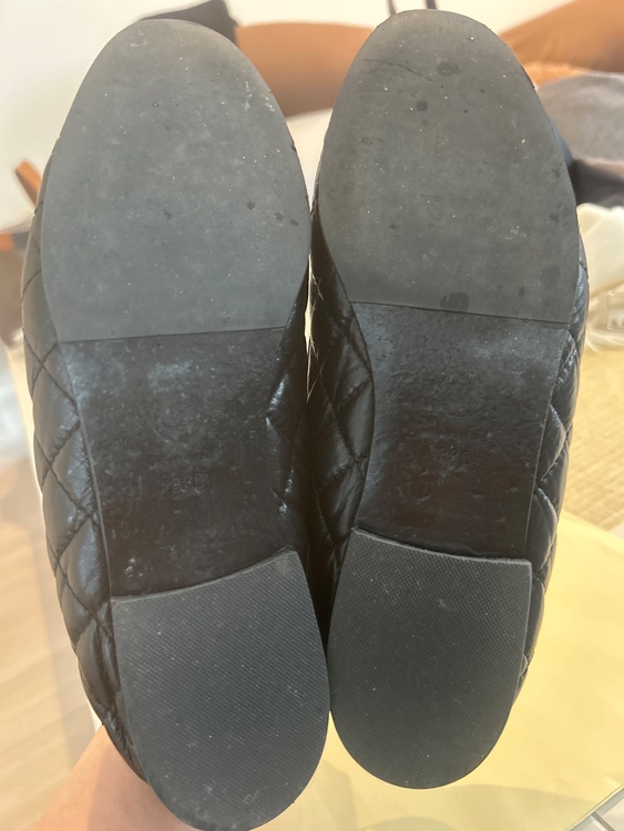 バレリーナ（古着・ファッション）の商品画像 - 査定依頼日：2026年3月14日 - 最高査定価格：3,000円