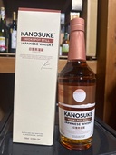 ウイスキー ウイスキー(その他) （お酒）の商品画像 - 査定依頼日：2025年7月29日 - 最高査定価格：6,000円